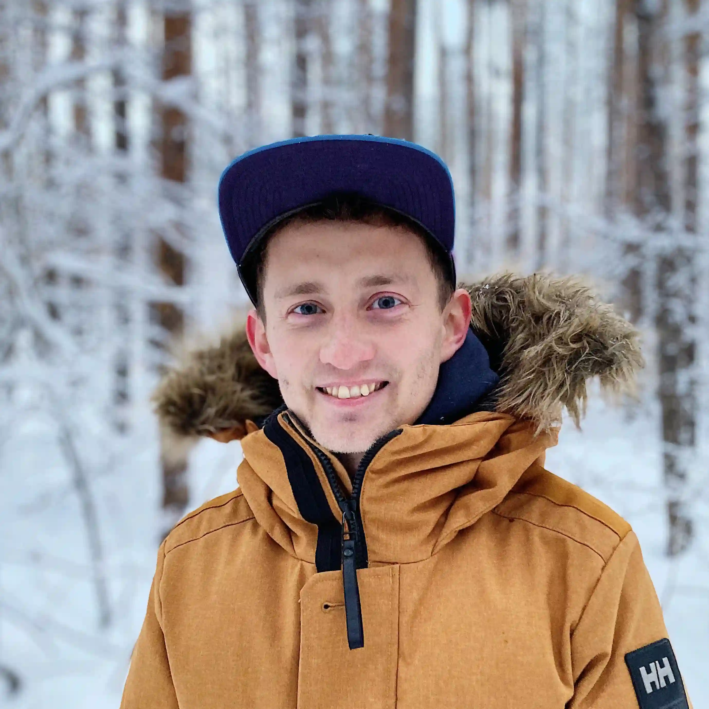 Sergey